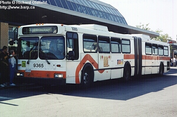 Barp.ca  Mississauga Transit